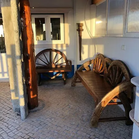 Σπίτι διακοπών Ti Janeca S House