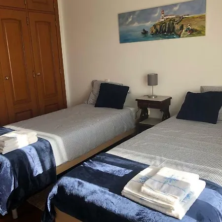 Σπίτι διακοπών Ti Janeca S House São Pedro da Cadeira