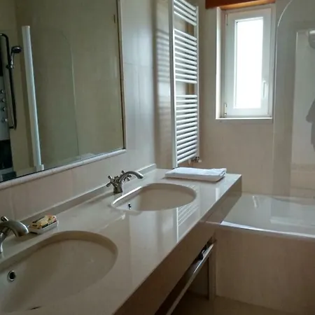 Ti Janeca S House Σπίτι διακοπών São Pedro da Cadeira