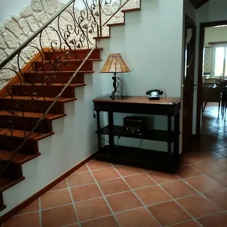 Σπίτι διακοπών Ti Janeca S House São Pedro da Cadeira
